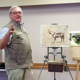Demo, James Power, 26 October 2019