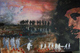 Cromer & Sheringham Arts Festival For Poppies Winner