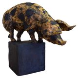 Balancing Act, Bobbie Watchorn