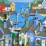 Fresh Catch, Caroline Clarke
