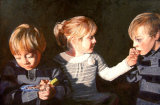 Cheryl Lord - Twos Company
