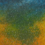 Deluge of Thoughts, Clive Brookes