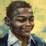 Daniel Coombes-Kevin