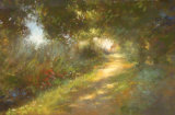David Green-A Pretty Footpath