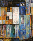 Denise Wingrove-Dockyard Patchwork