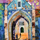 denise wingrove erpingham gate