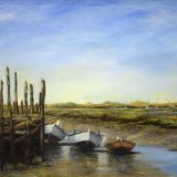 eleanor alison morston quay