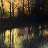 gill levin needham reach at dusk