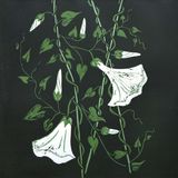 Twining Stems, Jan Motley
