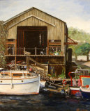 Janet Harrison-Riverside