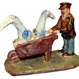 john ayton bird barrow