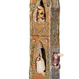 john ayton bird house