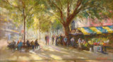 John Patchet-Morning Sunshine