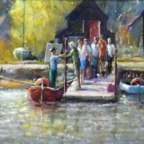 John Patchett