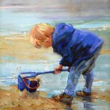 julie hodgson cold wet august