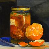 Marmalade, Juliet Hodgson
