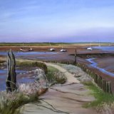 karen adams brancaster staithe