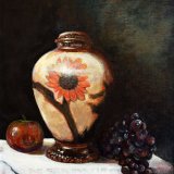 lesley goff still life