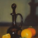 Balsamic with Toms, Liz Balkwill