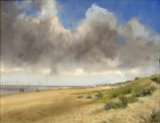 John Cudmore-Winterton on Sea