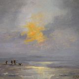 Wet Sands, Marian Auger