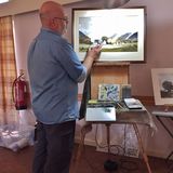 Demo, Phil Biggs 29 June 2019