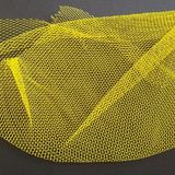 Yellow Net by Richard G Clarke at the Royal Academy Summer exhibition.