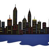 richard g clarke manhattan