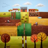 sara edwards autumn farm