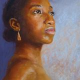 Strength in Beauty, Ruth Mann