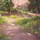 Summer Shade, Ruth Mann