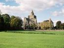 Crowland Abbey