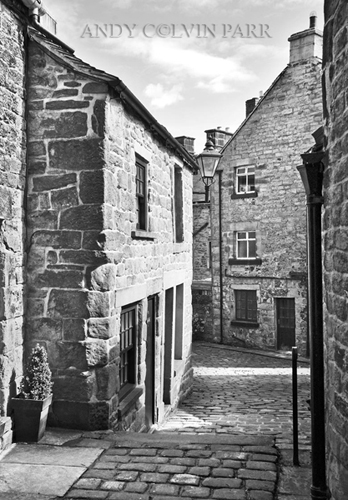 Longnor