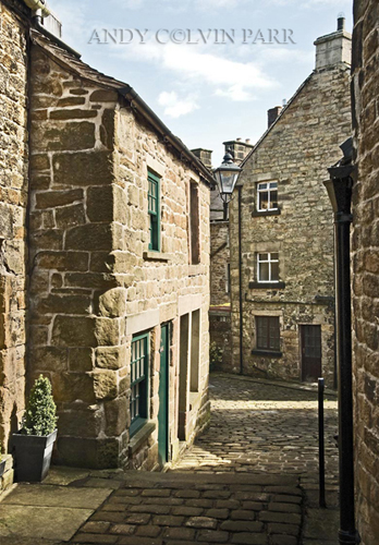 Longnor