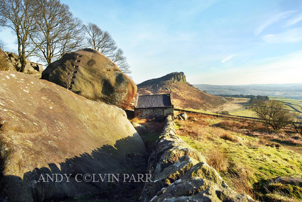 Roaches - Peak District