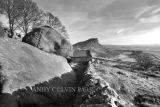 Roaches - Peak District
