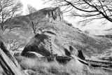 Roaches - Peak District