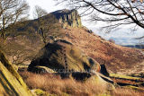 Roaches - Peak District