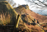 Roaches - Peak District