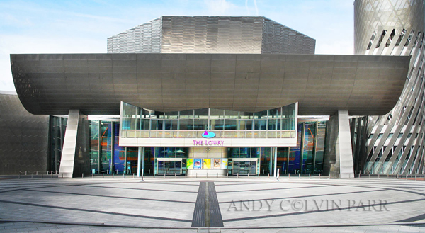 The Lowry