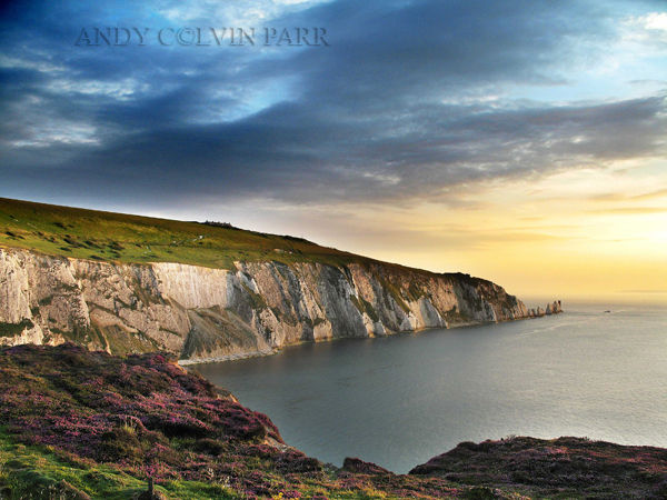 The Needles