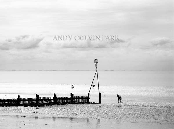 Hunstanton Beach