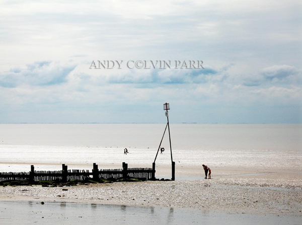 Hunstanton Beach