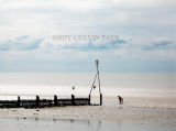 Hunstanton Beach