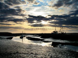 Brancaster Staithe