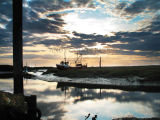 Brancaster Staithe