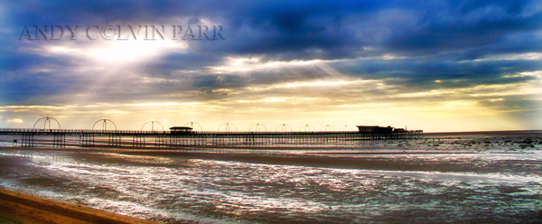 Light after Storm