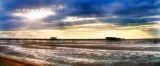 Light after Storm