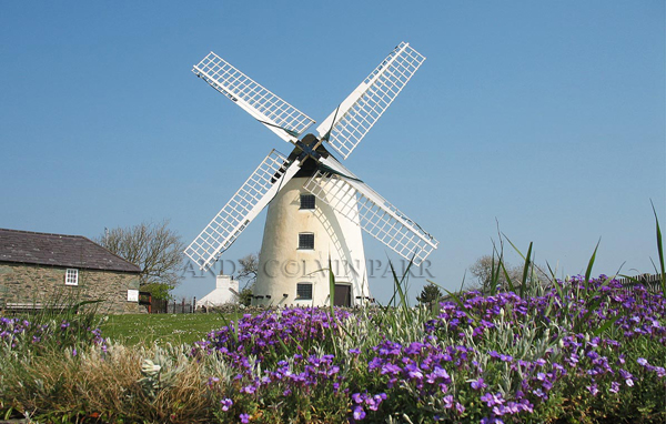 Llynnon Mill