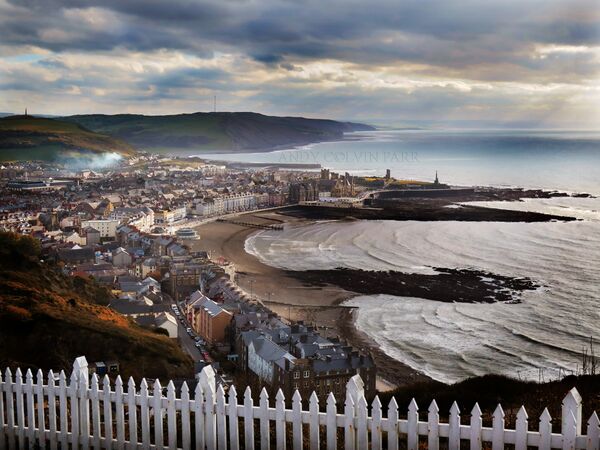 Aberystwyth